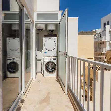 Brand New! The Luxe Haven 2br In דירה