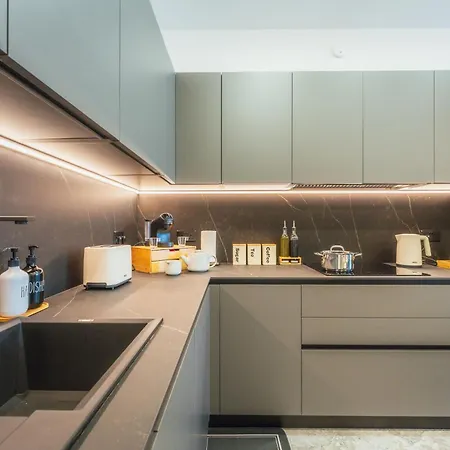 Brand New! The Luxe Haven 2br In *