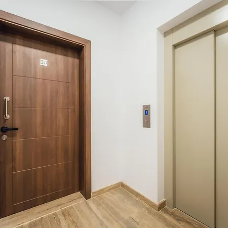 Brand New! The Luxe Haven 2br In * Gzira