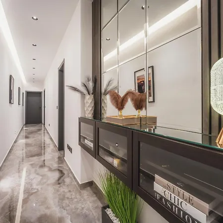 דירה Brand New! The Luxe Haven 2br In *