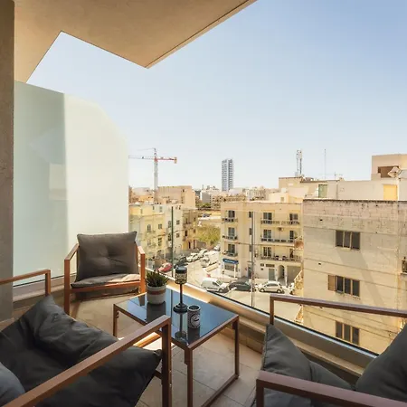Апартаменты Brand New! The Luxe Haven 2br In