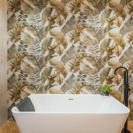 Brand New! The Luxe Haven 2br In דירה *