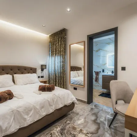 Brand New! The Luxe Haven 2br In Gzira