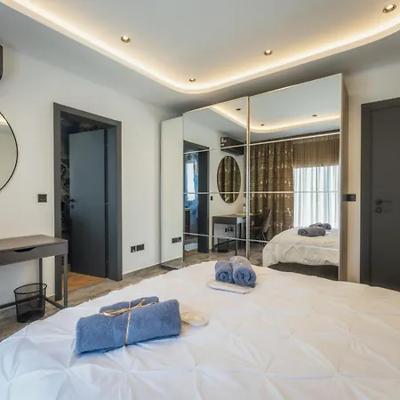 Brand New! The Luxe Haven 2br In * Gzira