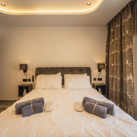 Brand New! The Luxe Haven 2br In Апартаменты Gzira