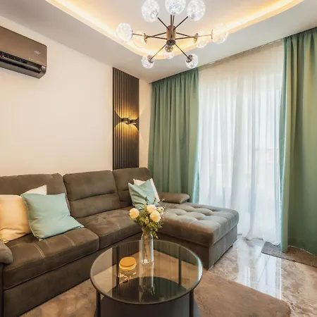Brand New! The Luxe Haven 2br In * Gzira